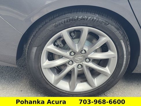 Used 2023 Acura TLX FWD image 34
