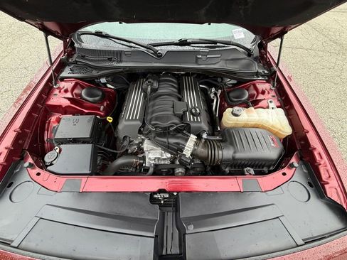 Used 2020 Dodge Challenger R/T Scat Pack w/ Driver Convenience Group RWD image 31