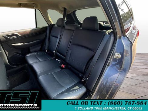 Used 2016 Subaru Outback 3.6R Limited image 25