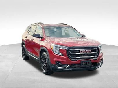 Used 2024 GMC Terrain AT4 w/ Infotainment Package II