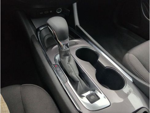 Used 2023 Chevrolet Malibu LT image 20