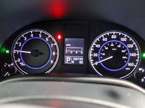 Used 2013 INFINITI G37 x Sedan w/ Premium Pkg image 14