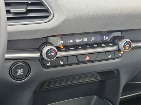 New 2026 MAZDA CX-30 2.5 Turbo w/ Premium Package image 21