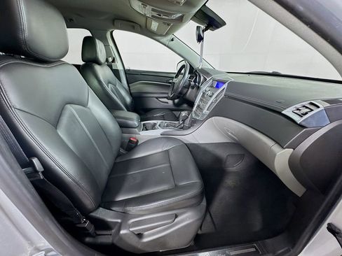 Used 2011 Cadillac SRX 2WD image 31