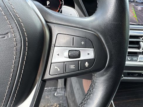 Used 2019 BMW X5 xDrive40i w/ Convenience Package image 30