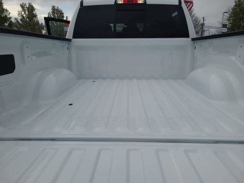 New 2026 RAM 1500 Classic Warlock image 27