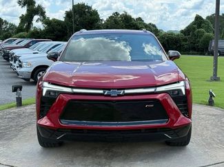 Used 2024 Chevrolet Blazer EV RS AWD/4WD video 2