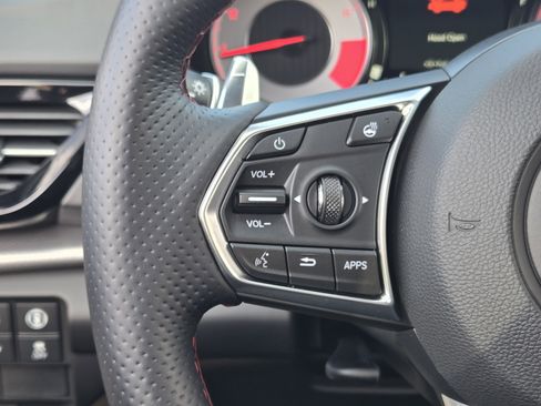 Certified 2025 Acura RDX AWD w/ A-Spec & Advance Pkg image 28