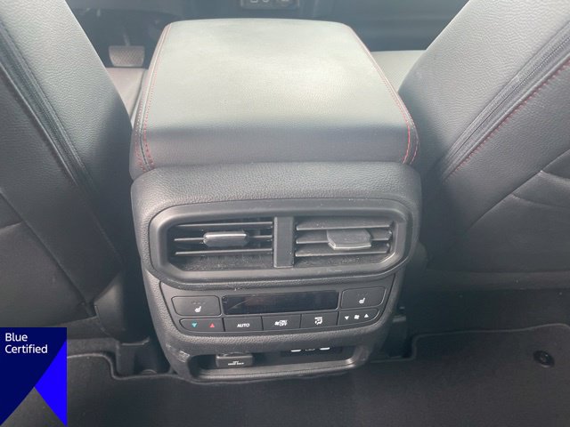 Used 2025 Honda Ridgeline Black Edition image 10