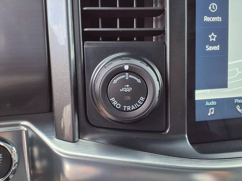 Used 2023 Ford F150 Lariat w/ Equipment Group 502A High image 31