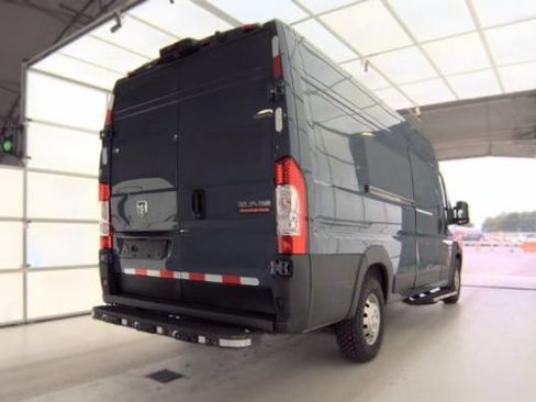 Used 2021 RAM ProMaster 3500 FWD image 3