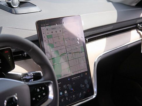 New 2025 Volvo EX90 Ultra image 14