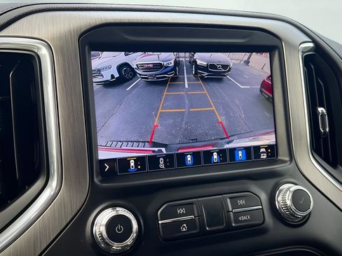 Used 2022 GMC Sierra 2500 Denali AWD/4WD image 54