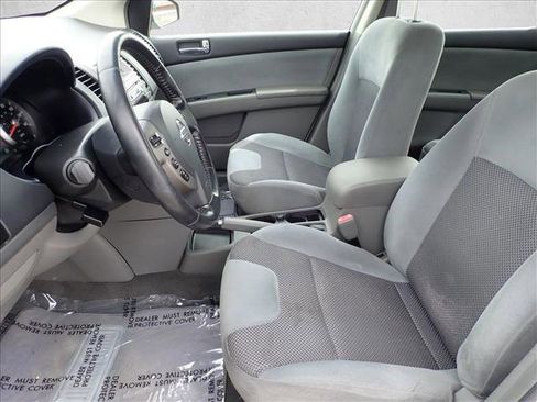 Used 2007 Nissan Sentra 2.0 S w/ Convenience Plus Pkg FWD image 9