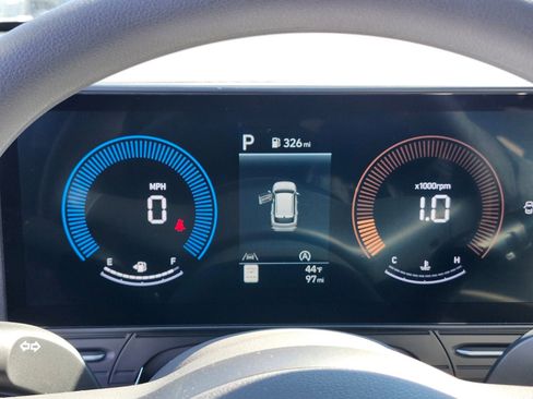 New 2026 Hyundai Kona SE image 29