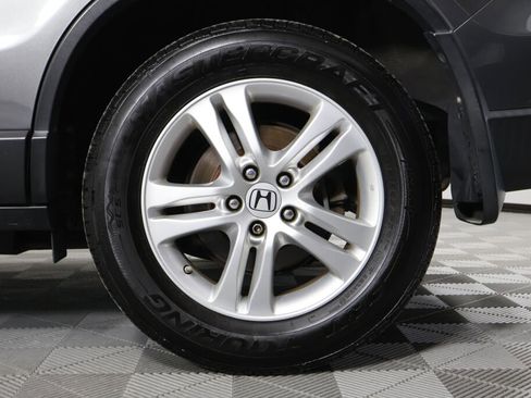 Used 2011 Honda CR-V EX image 8