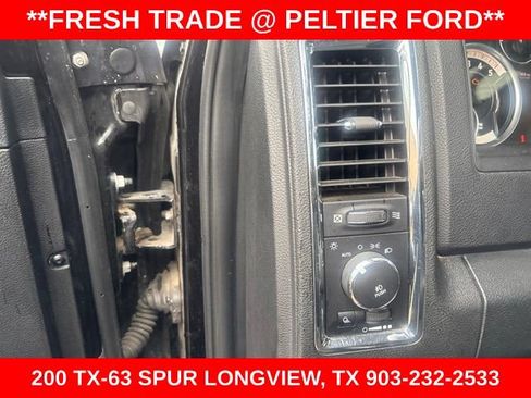 Used 2016 RAM 2500 Laramie w/ Convenience Group AWD/4WD image 7