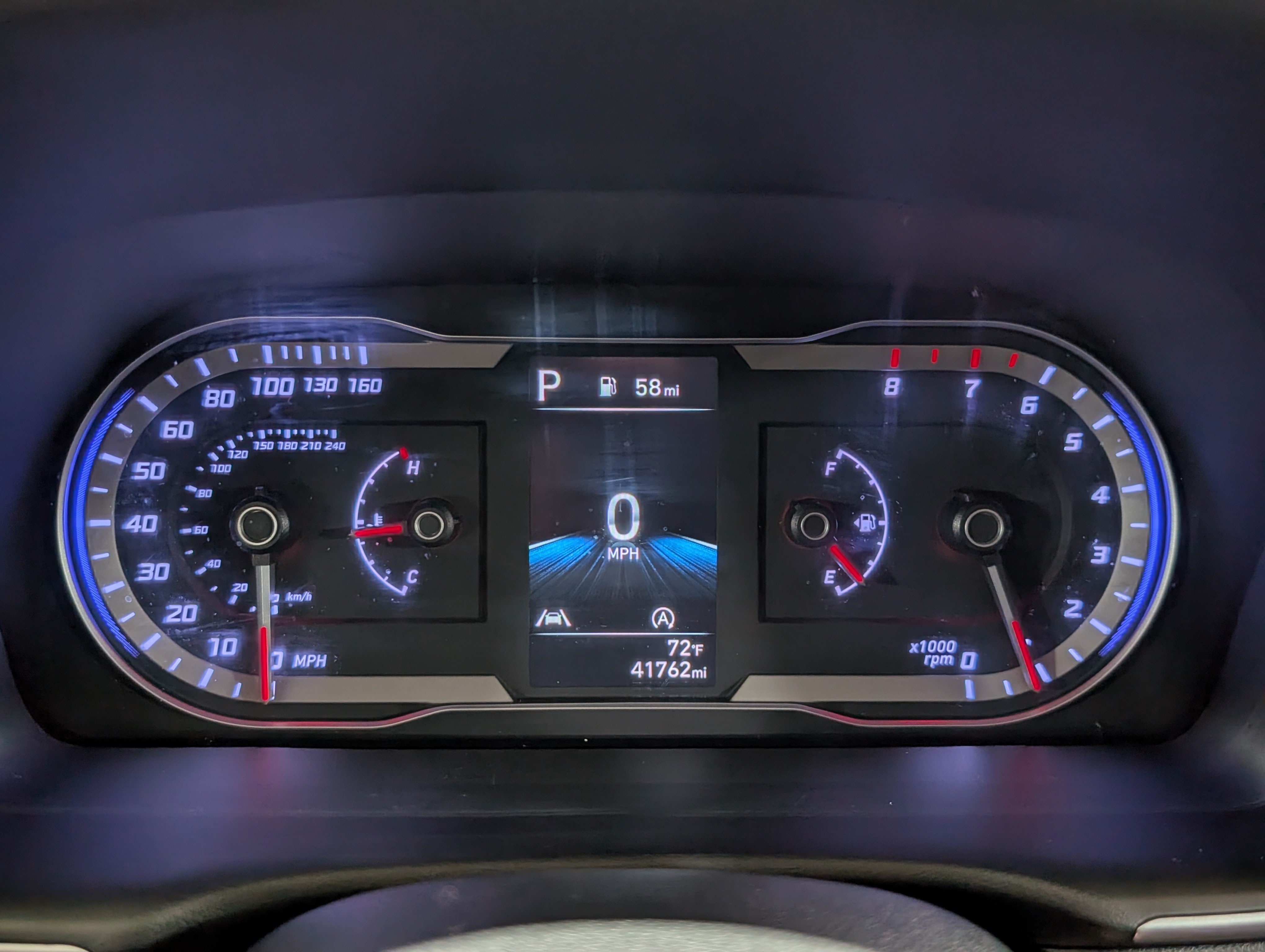 Used 2023 Hyundai Tucson SEL FWD image 28