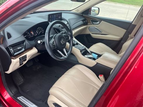 Used 2019 Acura RDX AWD w/ Advance Package image 23