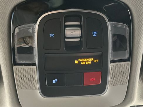Used 2026 Hyundai Tucson Limited AWD/4WD image 41