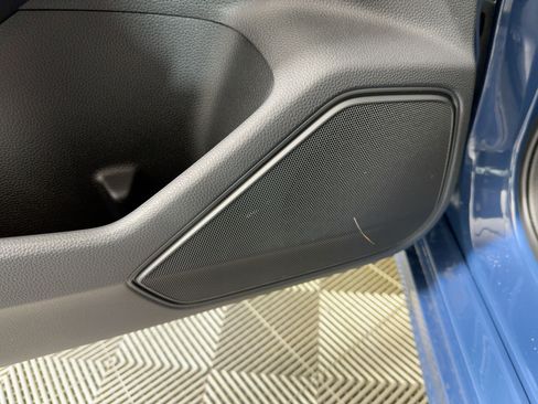 New 2026 Honda Civic FWD Hybrid Sedan image 21