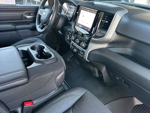 New 2026 RAM 1500 Classic Warlock AWD/4WD image 15
