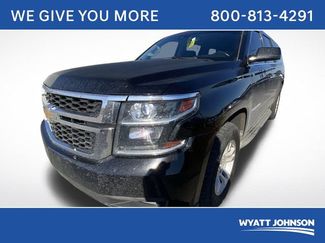 Used 2016 Chevrolet Suburban LT w/ Luxury Package 360° Tour