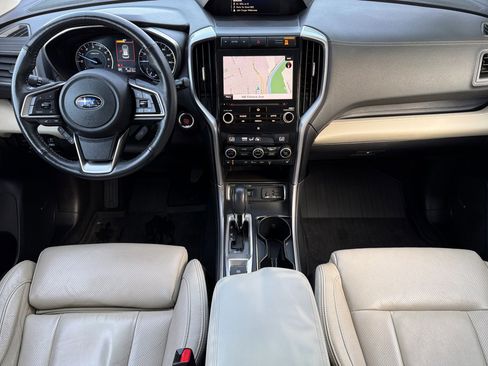 Used 2021 Subaru Ascent Limited w/ Technology Package image 13