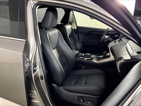 Used 2021 Lexus NX 300 FWD w/ Premium Package image 8