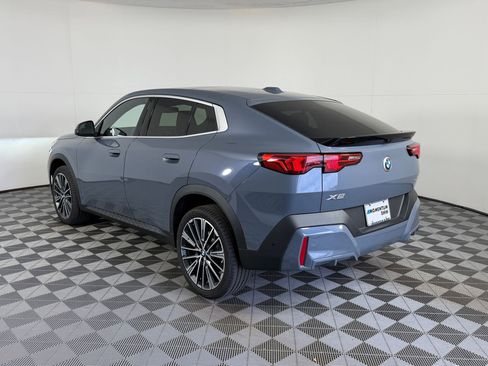 New 2026 BMW X2 xDrive28i w/ Technology Package image 3