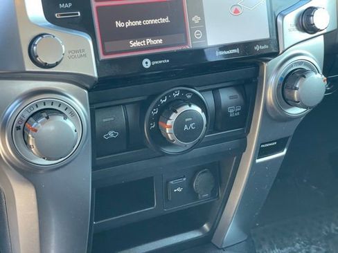 Used 2021 Toyota 4Runner Trail Special Edition image 20