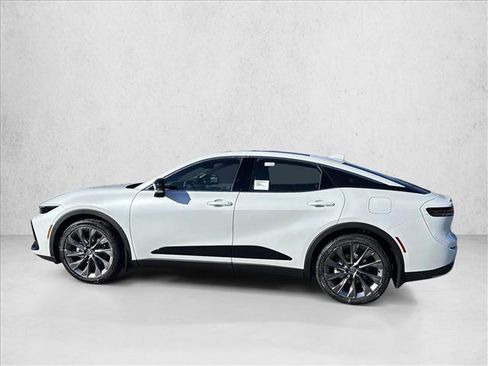 New 2026 Toyota Crown Limited image 4