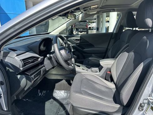 Used 2025 Subaru Crosstrek 2.0i Premium AWD/4WD image 23
