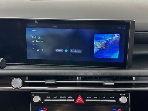 Used 2025 Hyundai Tucson SEL FWD image 21