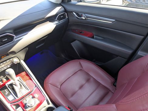 Used 2022 MAZDA CX-5 Carbon Edition image 28