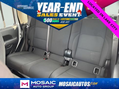 Used 2022 Jeep Gladiator Willys image 21