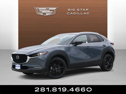 Used 2023 MAZDA CX-30 AWD 2.5 S w/ Preferred Package