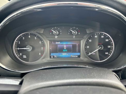 Used 2019 Buick Encore Sport Touring image 30