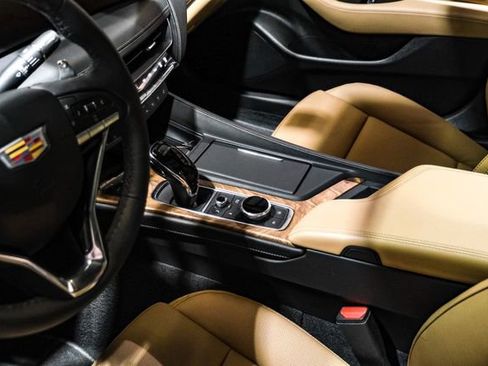 Used 2026 Cadillac CT5 Premium Luxury image 26