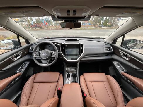 New 2026 Subaru Ascent Touring image 19