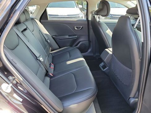 New 2026 Kia K4 EX FWD image 12