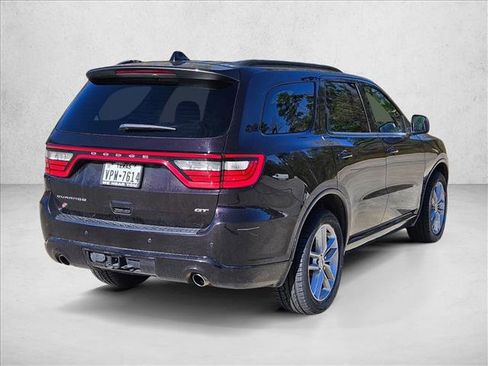 Used 2024 Dodge Durango GT image 5