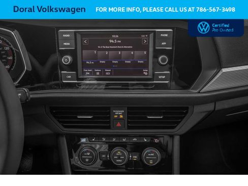 Used 2019 Volkswagen Jetta R-Line image 7