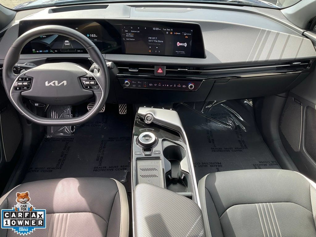 Used 2023 Kia EV6 GT-Line RWD image 40