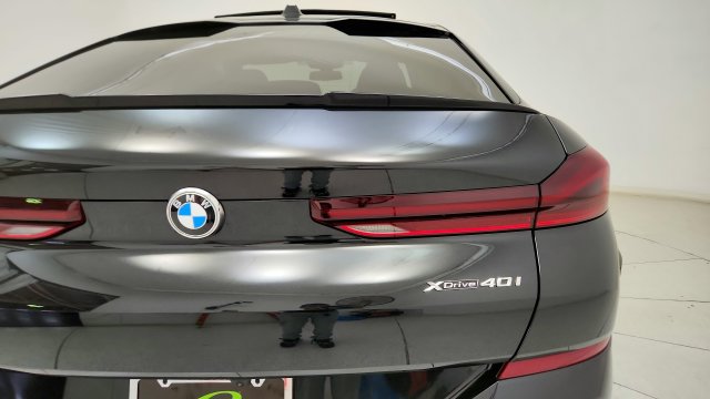 Used 2026 BMW X6 xDrive40i w/ Climate Comfort Package AWD/4WD image 26