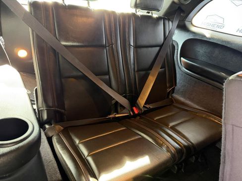 Used 2025 Dodge Durango GT AWD/4WD image 25