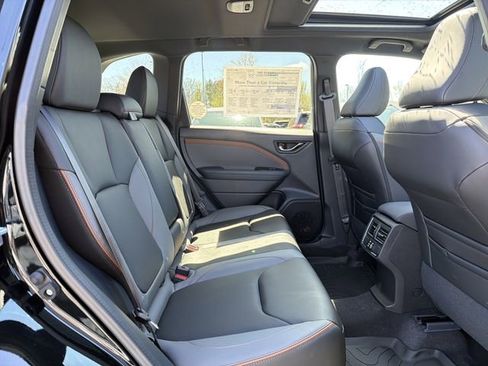New 2026 Subaru Forester Sport image 17