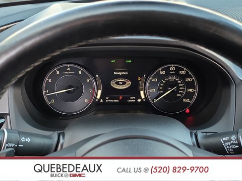 Used 2020 Acura RDX AWD w/ Advance Package image 18