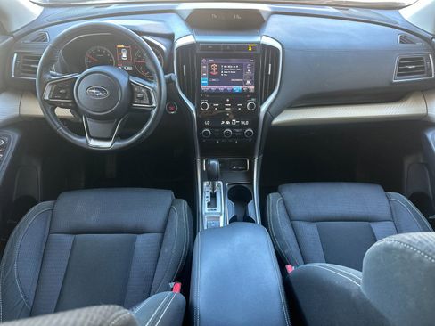 Used 2020 Subaru Ascent Premium w/ Convenience Package AWD/4WD image 14