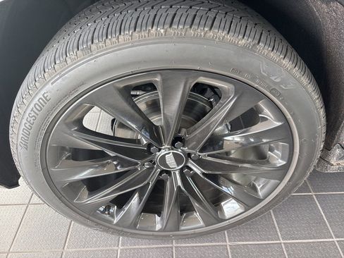 Used 2026 Cadillac Escalade Platinum Sport image 10